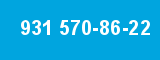 931 570-86-22 931 570-86-22
